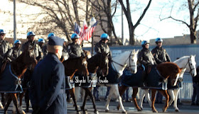 <img src="image.gif" alt="This is US Park Police Horseback Riding" />
