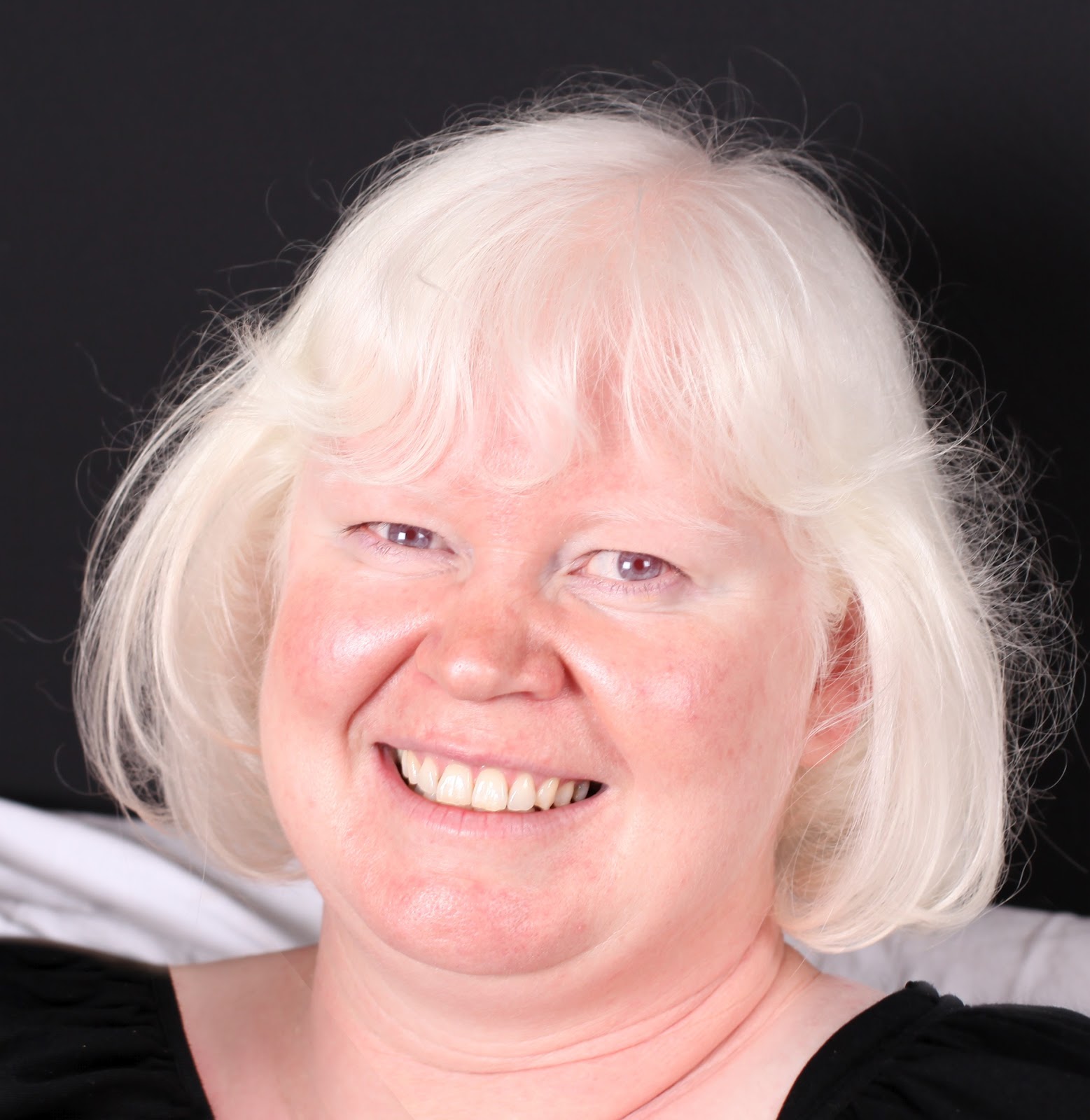 Annette Ferguson