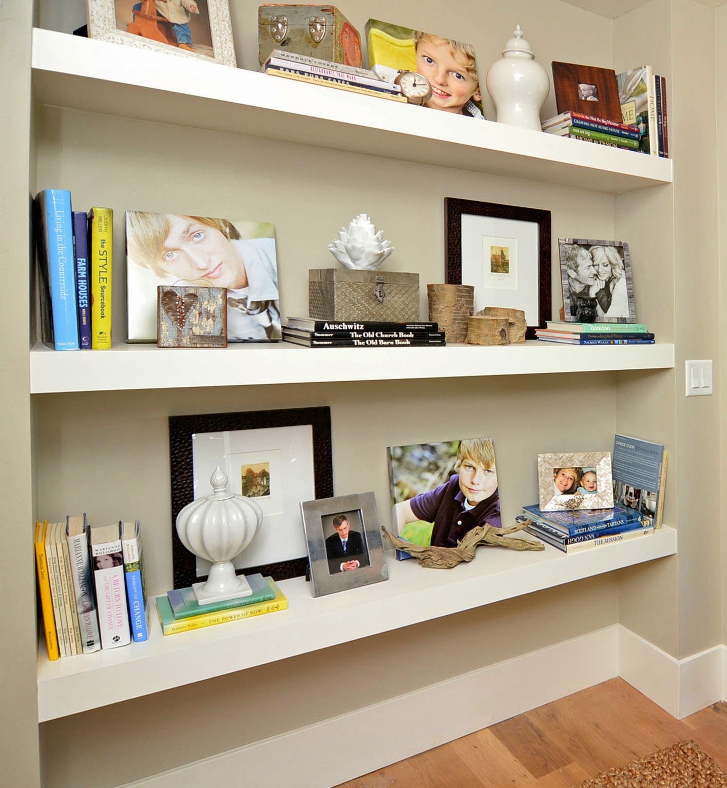 Room Recipes A Creative, Stylish Guide to Interior Design I Like Big