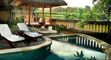 Traveler Guide: BALI ESCAPE
