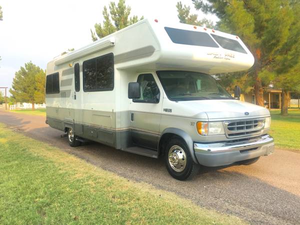 Used Class C Motorhomes For Sale By Owner Craigslist Wallpaper.
