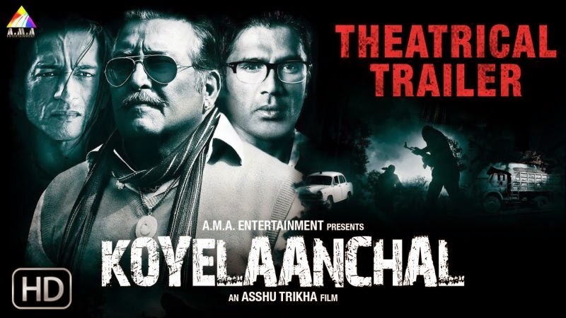 Koyelaanchal (2014) Hindi Movie DVDRip 720P ESubs Full Movie Free