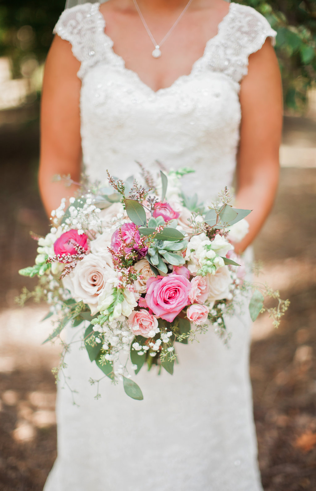 Kelly Lewis Indigo Falls Wedding By A Thomas Photography The
