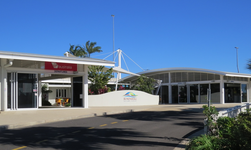 Central Queensland Plane Spotting A Quick Plane Spotting Trip to