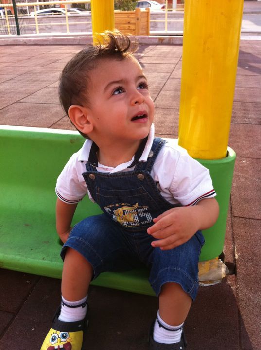 annok ve minnok hikayeleri Ev alma komşu al