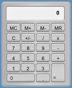 Calculadora