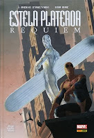 Estela Plateada: Réquiem 1