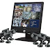 Wireless Camera And DVR Surveillance System