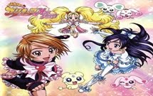 Assistir Futari wa Pretty Cure Max Heart - Episódio 39 Online