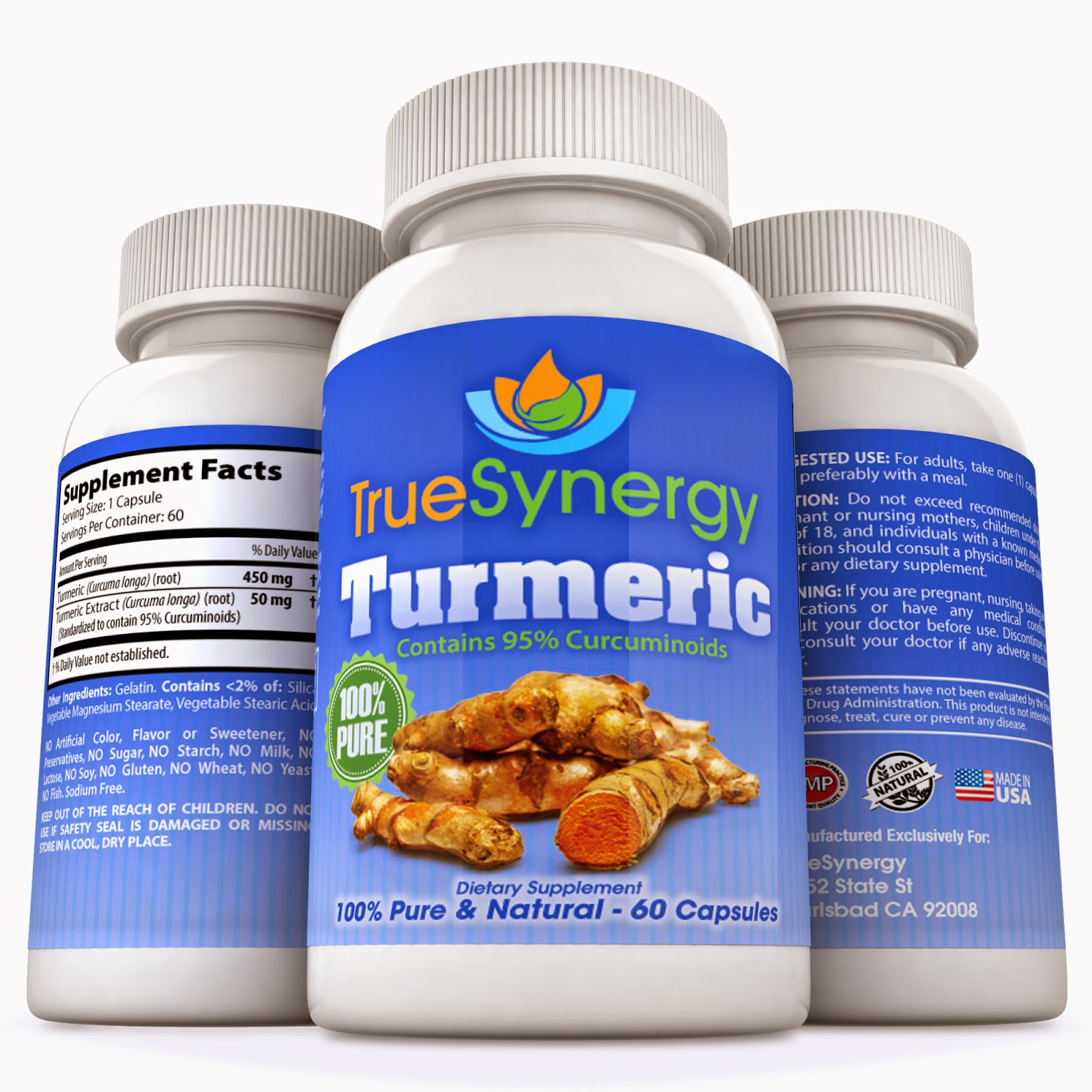 Purify Your Body Detox Foot Pads Turmeric The Super Herb