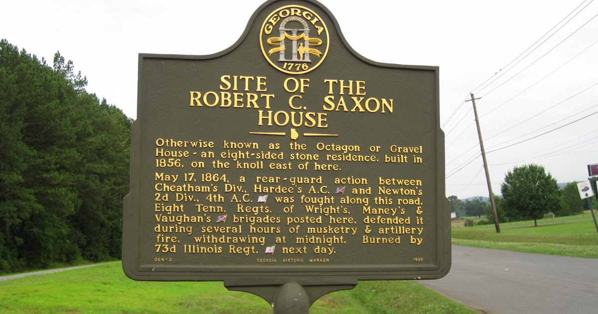 32nd Mississippi Infantry at 150 The Battle of Adairsville, 1864