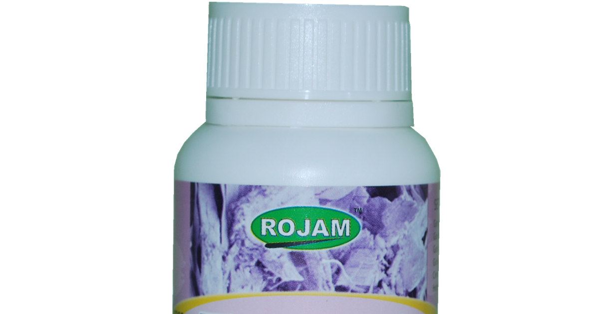 ROJAM Feminine Herbs II (Women Health) 50 capsules