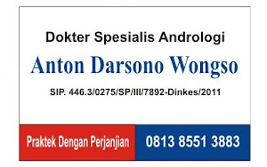 Klinik Andrologi