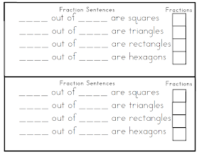 Ginger Snaps: Fractions!!
