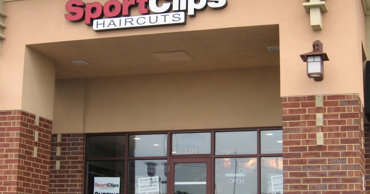 Sports Clips grand opening to include free haircuts Southland Savvy