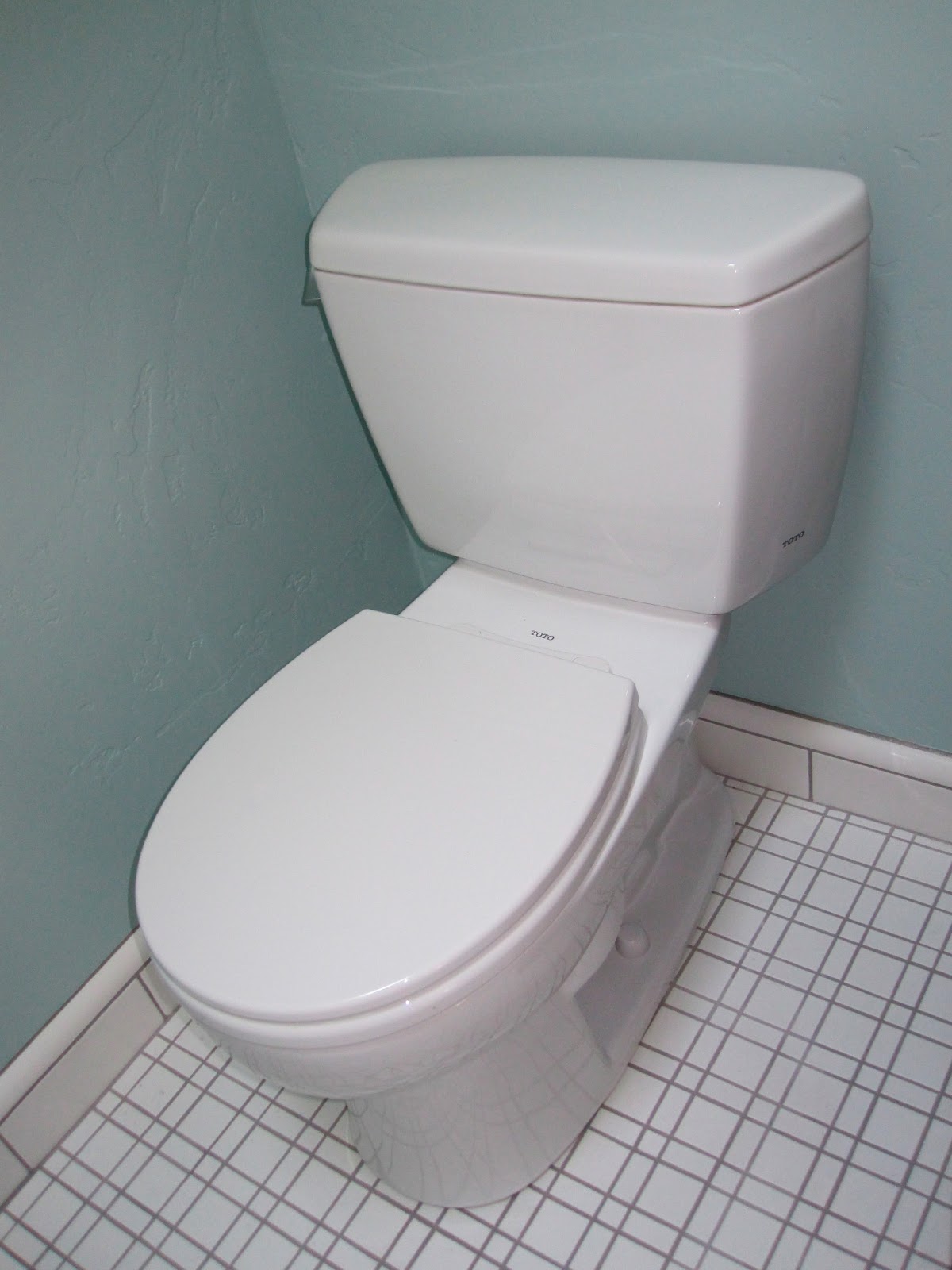 Sonoma House Renovation Plumbing