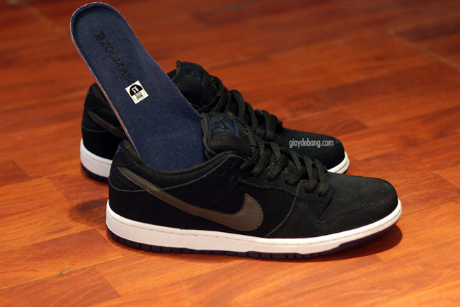 nike sb midnight fog
