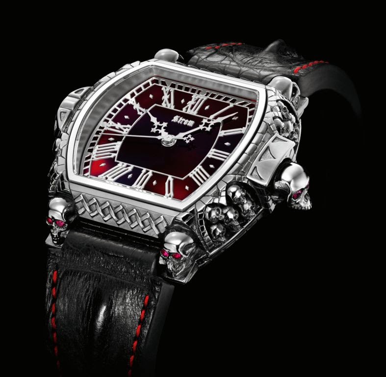 Strom Memento Mori Carpe Noctem