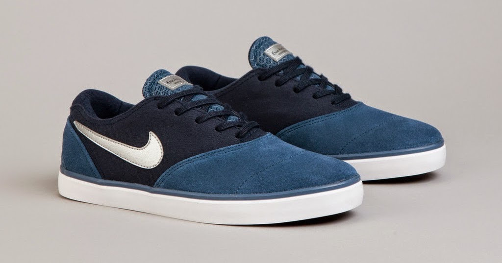 Nike SB Eric Koston 2 LR New Slate Skate Shoes PH