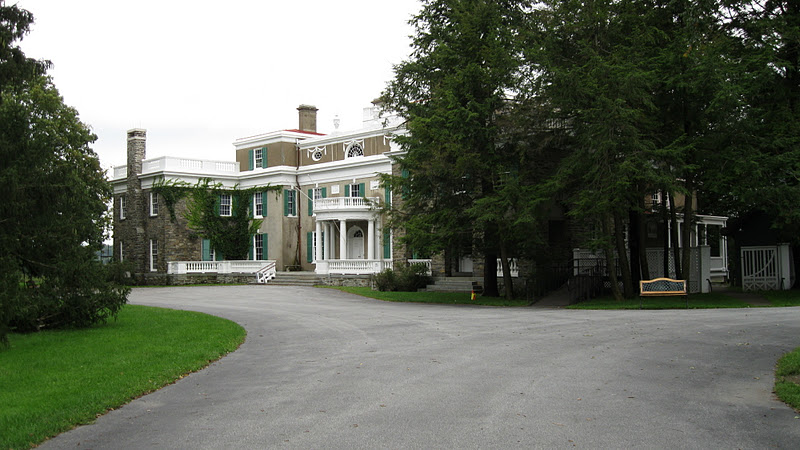 Fdr Library