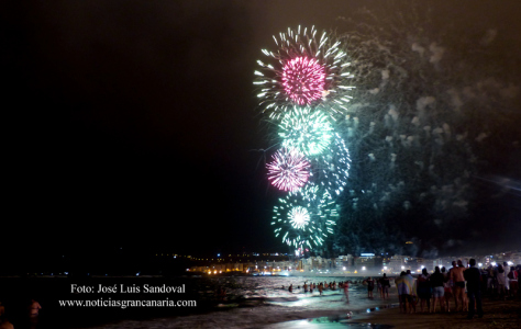 Actos fiestas San Juan 2015 Las Palmas Gran Canaria, programa Actos fiestas San Juan 2015 Las Palmas Gran Canaria, programa
