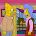 Los Simpsons Latino 07x08 ''Mamá Simpson'' Online