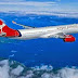 EUA: Passageiro é preso ao se masturbar em voo da Virgin Atlantic