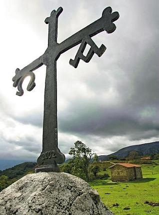 Cruz de la Victoria