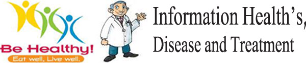 All Information Health's, Disease and Treatment  
