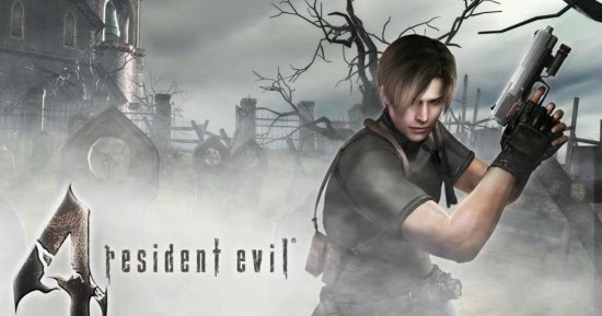 descargar resident evil 4 pc descargar resident evil 4 pc