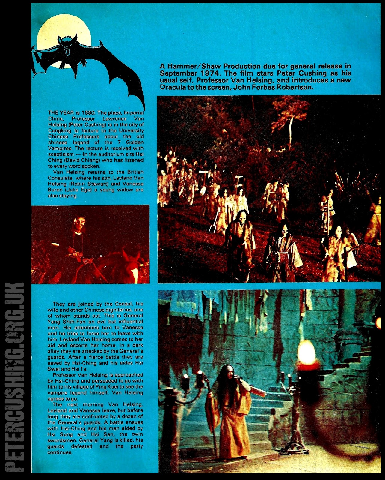 Seven Vampires by Lavie Tidhar Seven Vampires by Lavie Tidhar