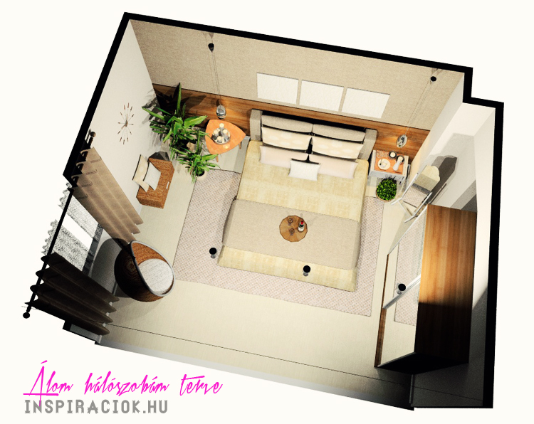 3d-s tervezőprogram Intericad Lite