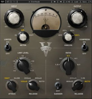 GRM Tools RTAS VST TDM 2.0 OSX INTEL