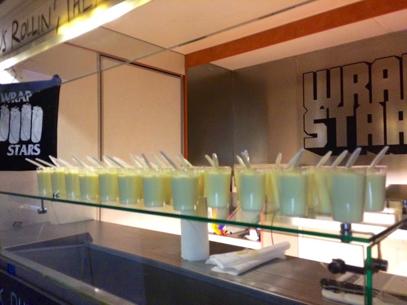 Prostmahlzeit Street Food in Wien Wrapstars