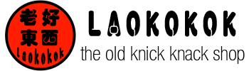Laokokok