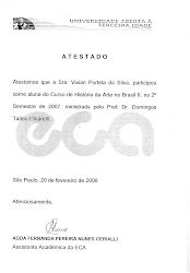 DOCUMENTOS: Vivian Silva, 1966-2011.