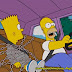 Los Simpsons Online 17x11 ''En el camino a ninguna parte'' Latino