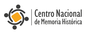 Centro Nacional de Memoria Historica