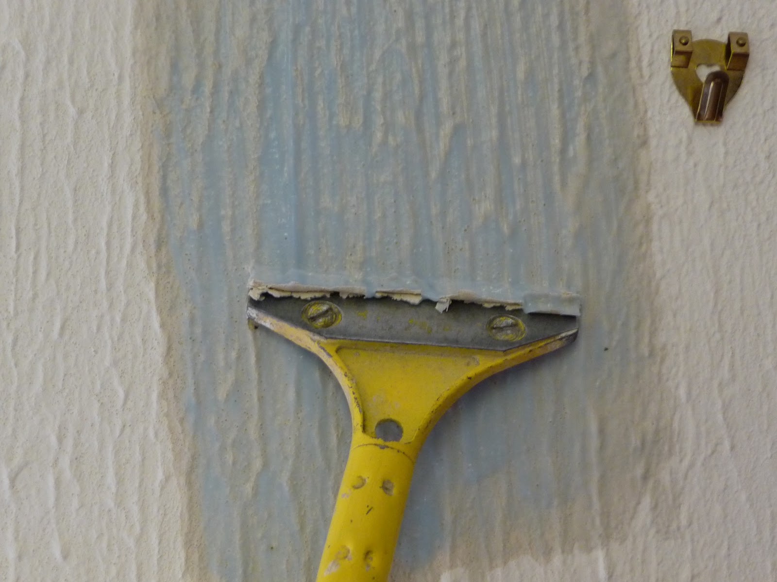 Science Not Solvents How to Remove Artex SAFELY