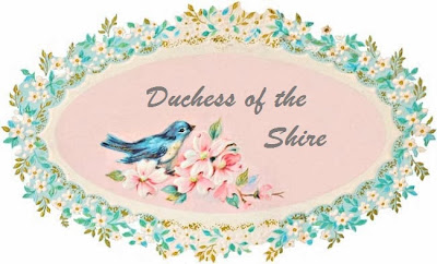 Duchess of the Shire