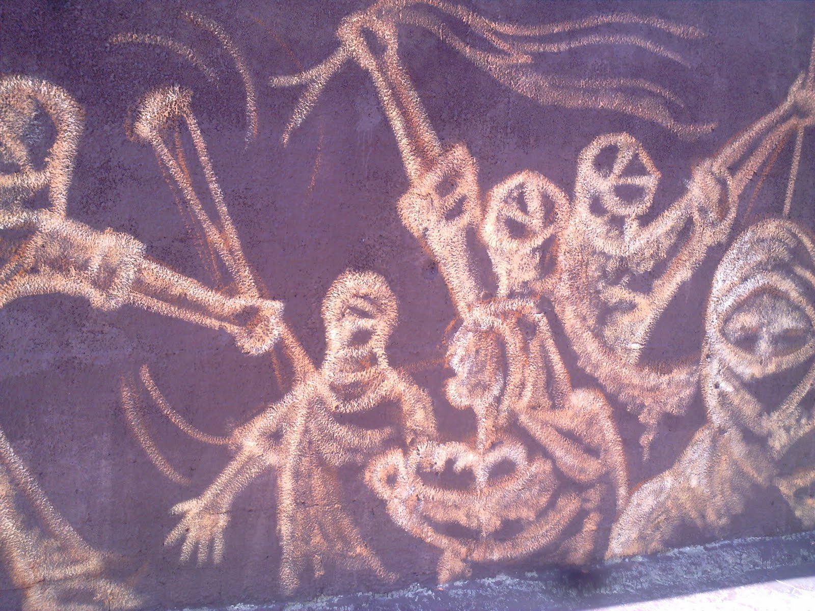 الفنان التشكيلي ماجد عماد مقداد