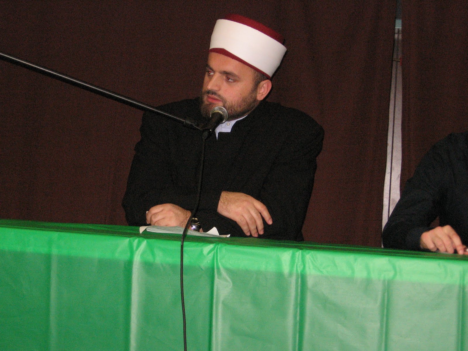 Bayram Mulic