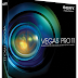 SONY Vegas Pro 11.0 Build 370 With Patch (32-bit)