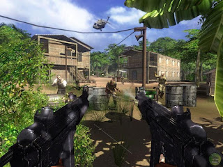 Download far cry 2 full version free