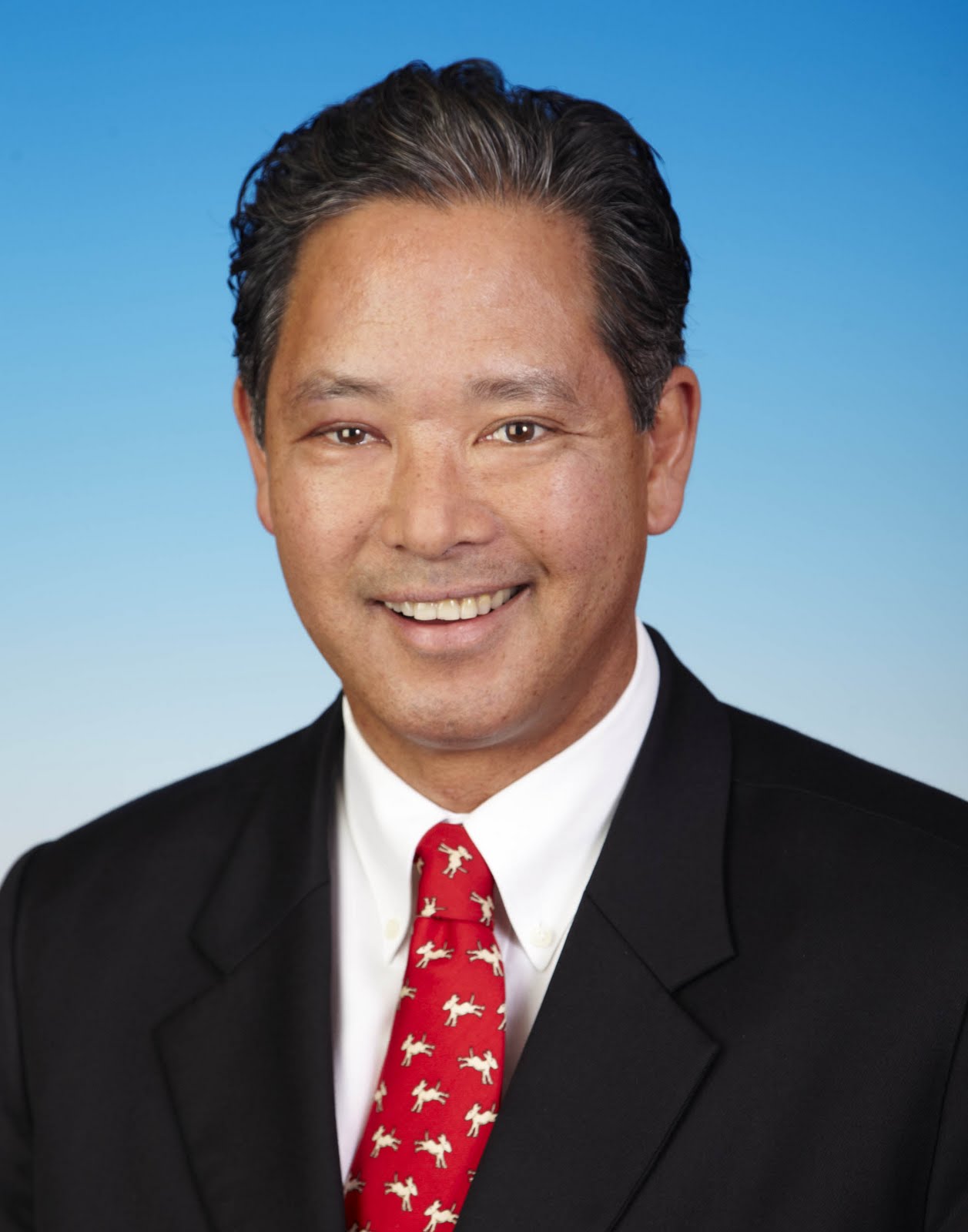 Marcus Oshiro