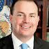 From Senator Mike Lee's Constitutional Conservatives Fund