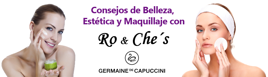 Consejos de Estética, Belleza y Maquillaje