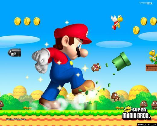 Mario Forever's Super+Mario+3+Mario+Forever+2