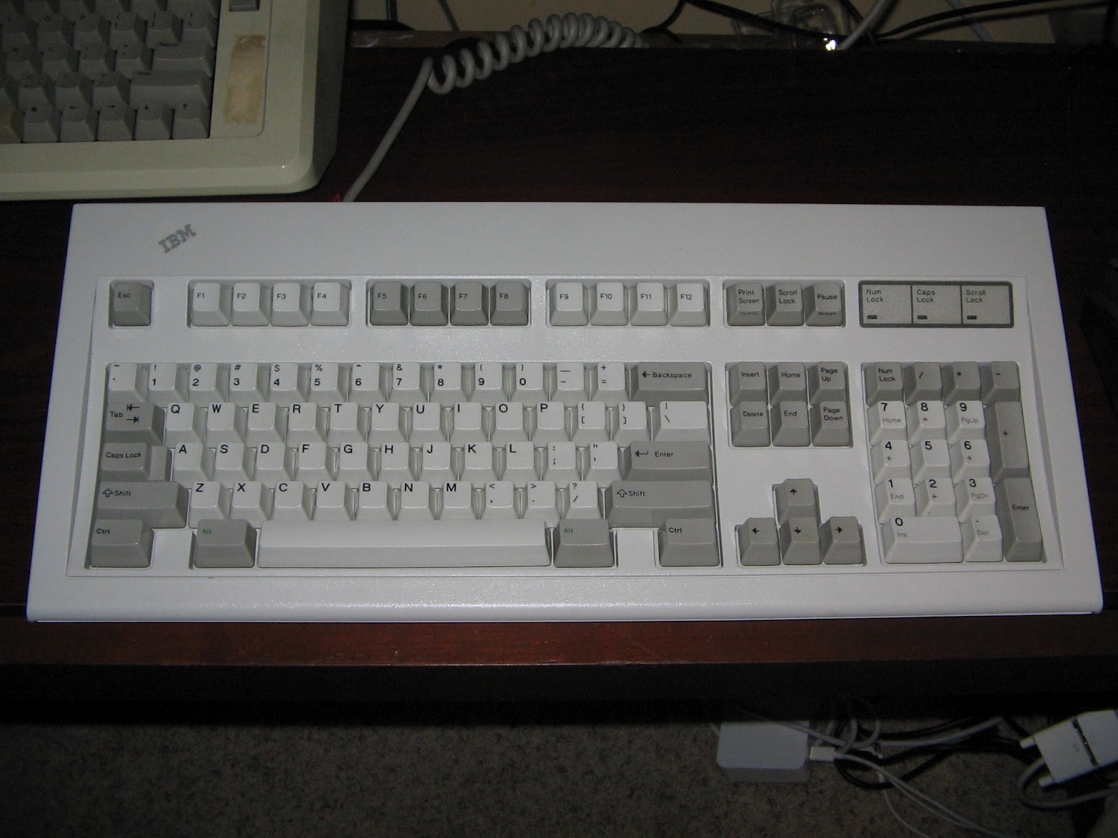 The Alchemist: Fancy Keyboard(s)