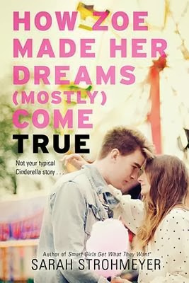 How Zoe Made Her Dreams (Mostly) Come True